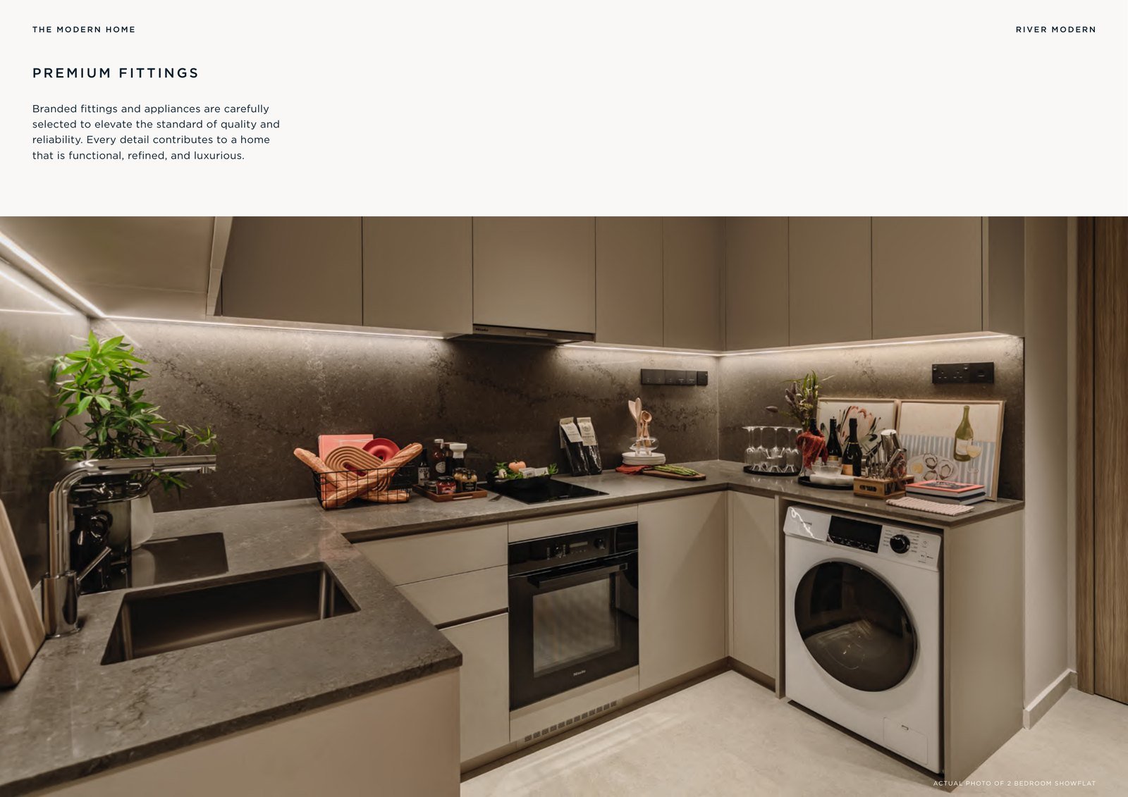 River Modern, 5 and 7 River Valley Green, Singapore District 9